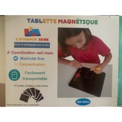 TABLETTE MAGNETIQUE PM...